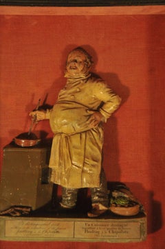 Distinguished Cook