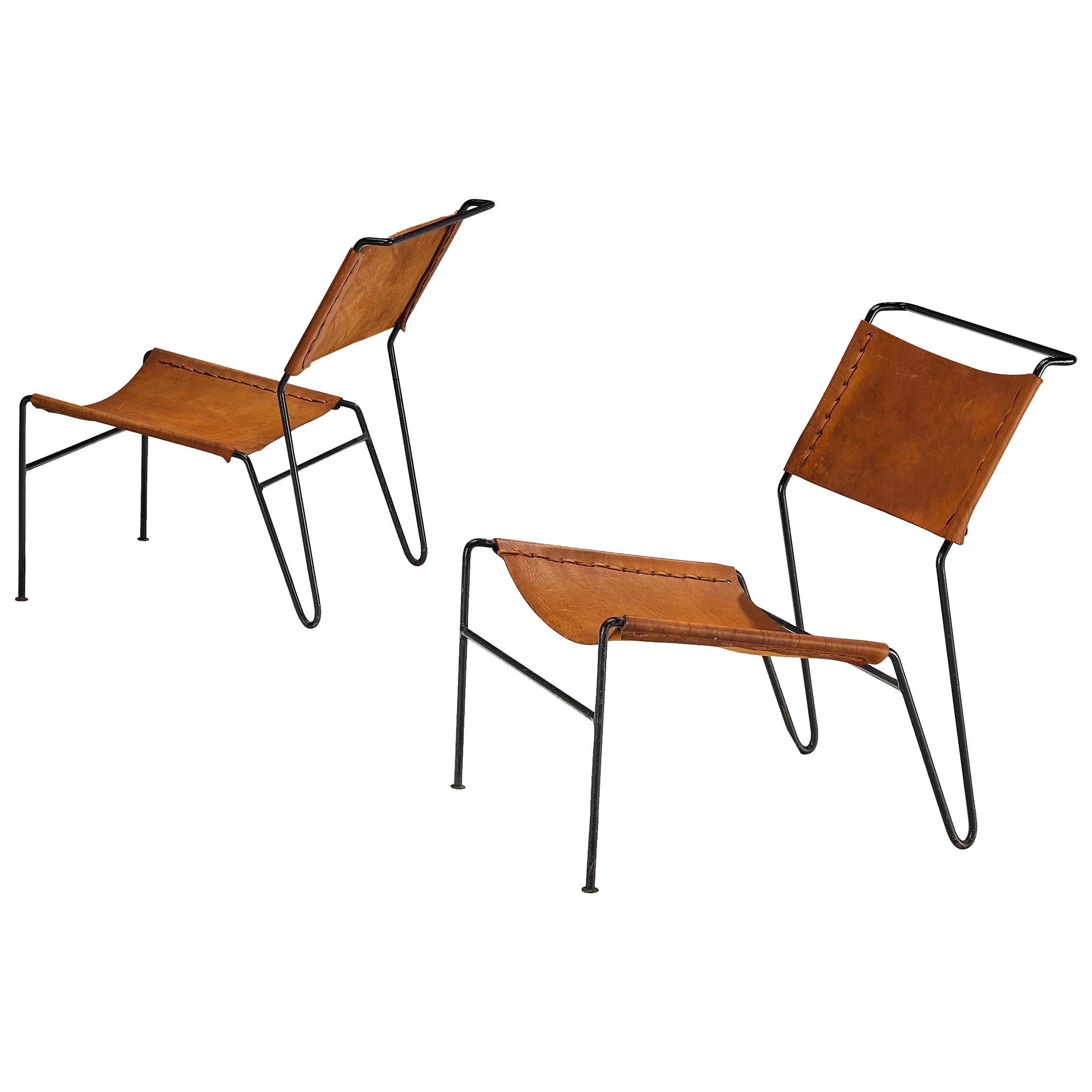 Metz & Co. Loungesessel