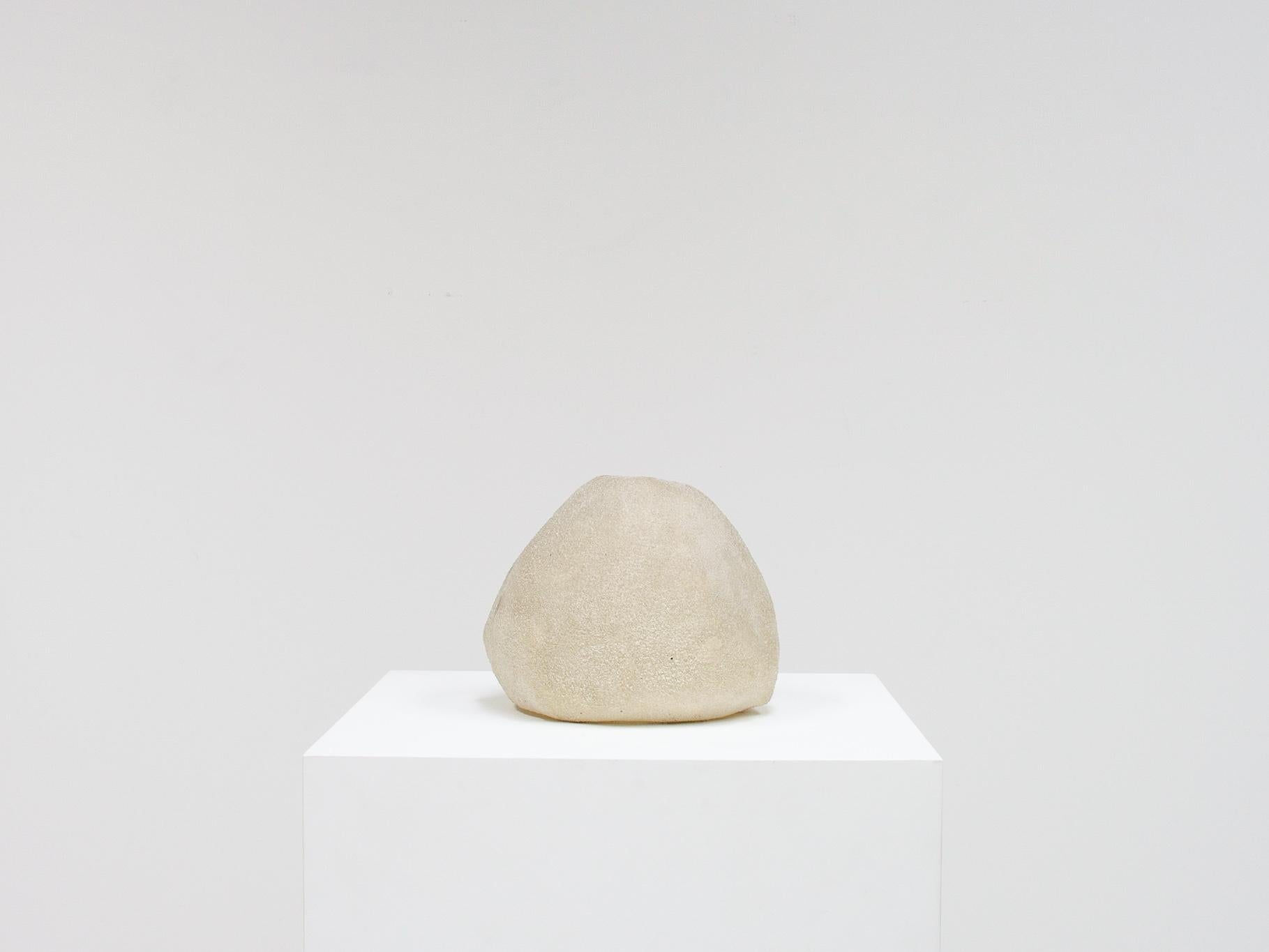 A 'Dora' Moon Rock Lamp Designed by André Cazenave for Singleton, Italy, 1970s For Sale 3