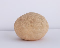 Mondsteinlampe 'Dora' Entworfen von André Cazenave für Singleton, Italien, 1970er Jahre