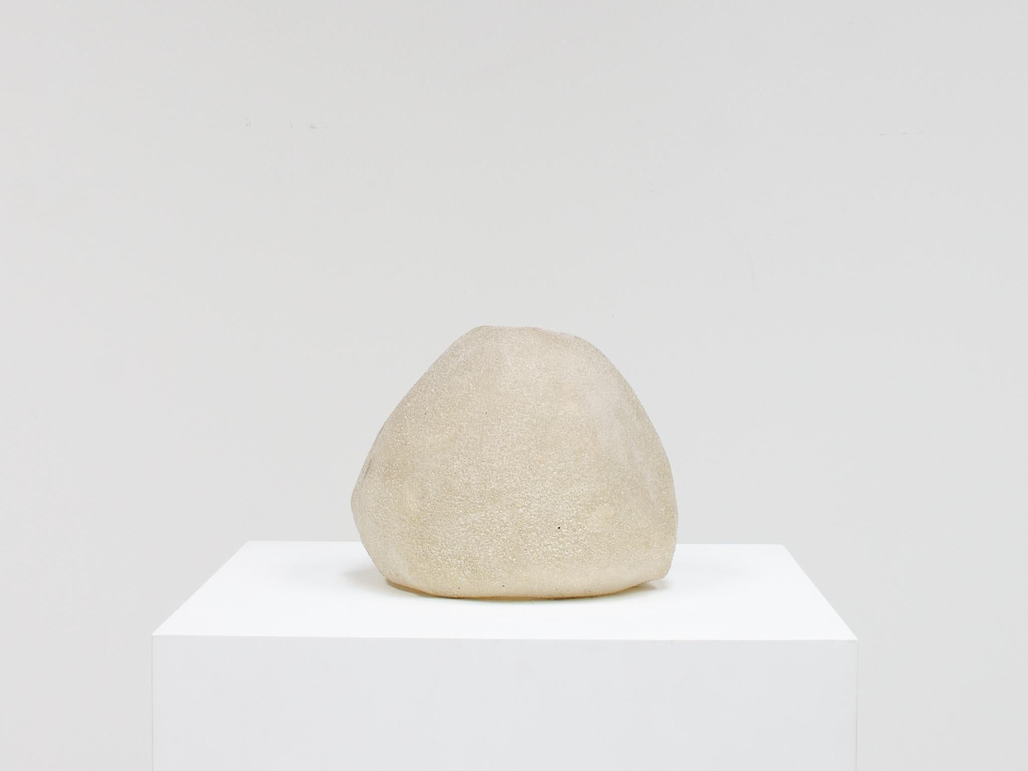 A 'Dora' Moon Rock Lamp Designed by André Cazenave for Singleton, Italy, 1970s For Sale 1