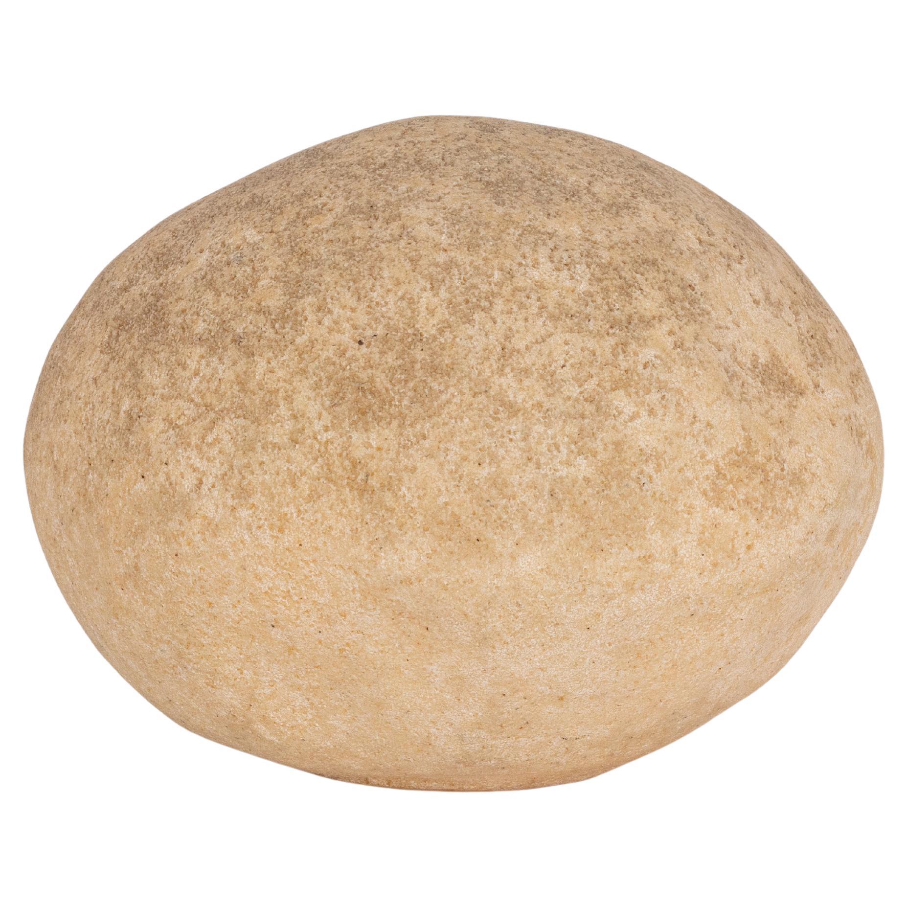 A 
Dora
 Moon Rock Lamp Designed by André Cazenave for Singleton, Italy, 1970s For Sale