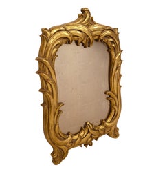 Ein Dorothy Draper Design Vergoldeter Spiegel