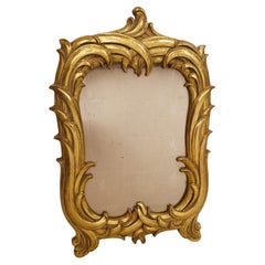 A Dorothy Draper Design Gilt Mirror A Dorothy Draper Design Gilt Mirror