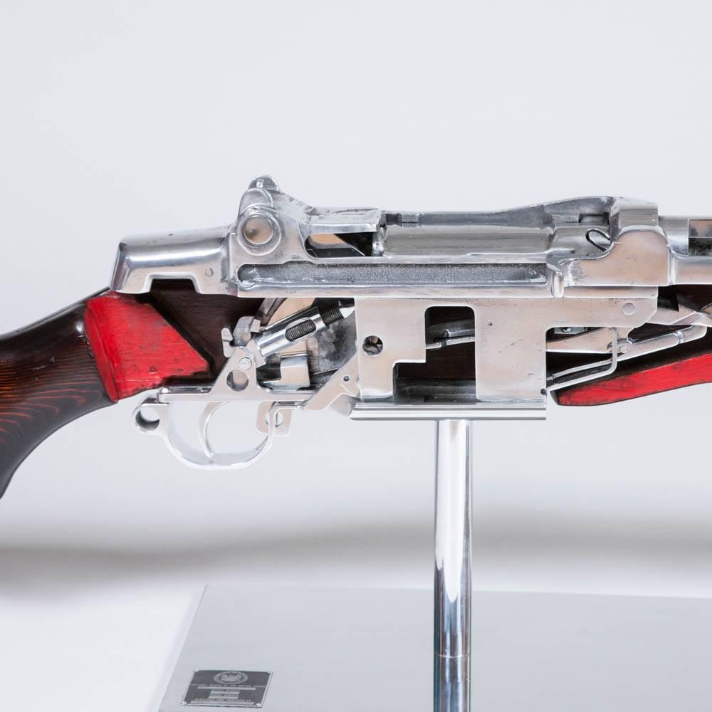 M1 Carbine Parts Diagram My Wallpaper