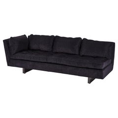 Dunbar Single Arm Sofa Designed by Edward Wormley