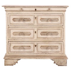 Commodes and Chests of Drawers