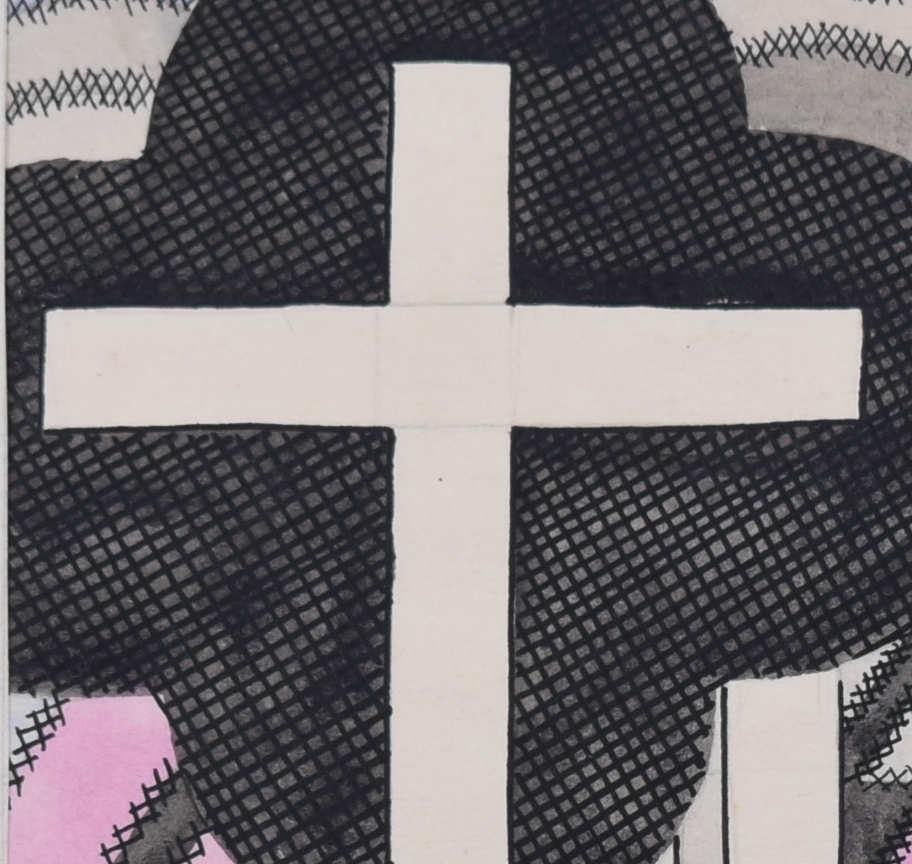 War is War, Art-déco-Bucheinbandgestaltung der 1930er Jahre von A.E. Halliwell im Angebot 1