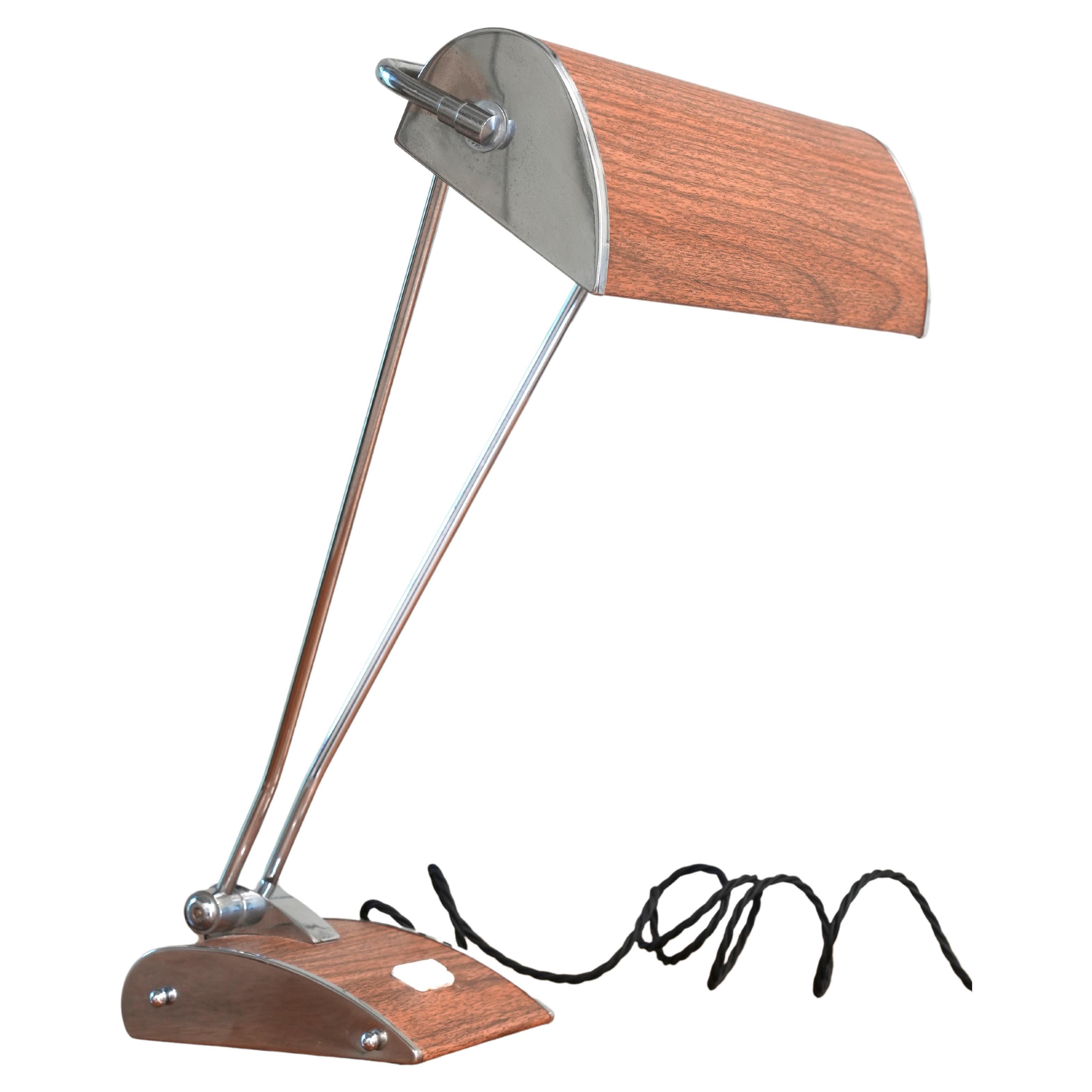 Eileen Grey Desk Light