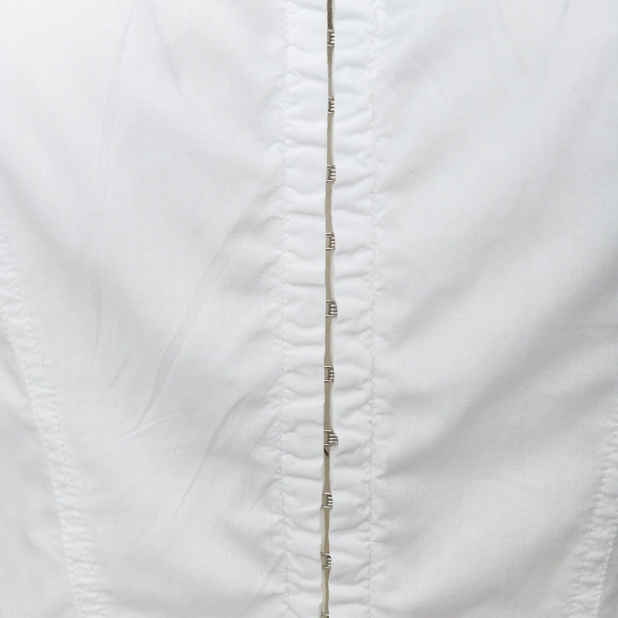 A. Camicia di A.F. VANDEVORST - anni '10 in vendita 2