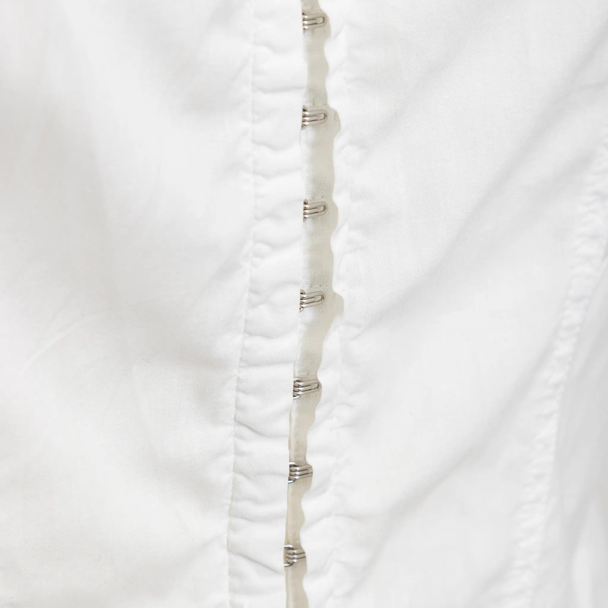 A. Camicia di A.F. VANDEVORST - anni '10 in vendita 3