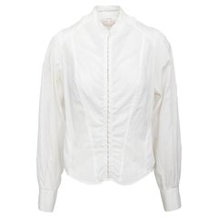 A. Camicia di A.F. VANDEVORST - anni 
10