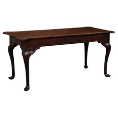Wood Console Tables