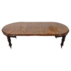 Wood Dining Room Tables