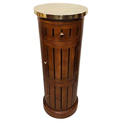 A Fabulous Art Deco Style Mini Bar or Drinks Cabinet