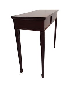 Fabulous Early 20th Century Console or Hall Table