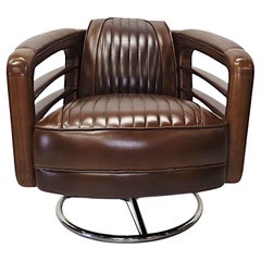 Armchairs