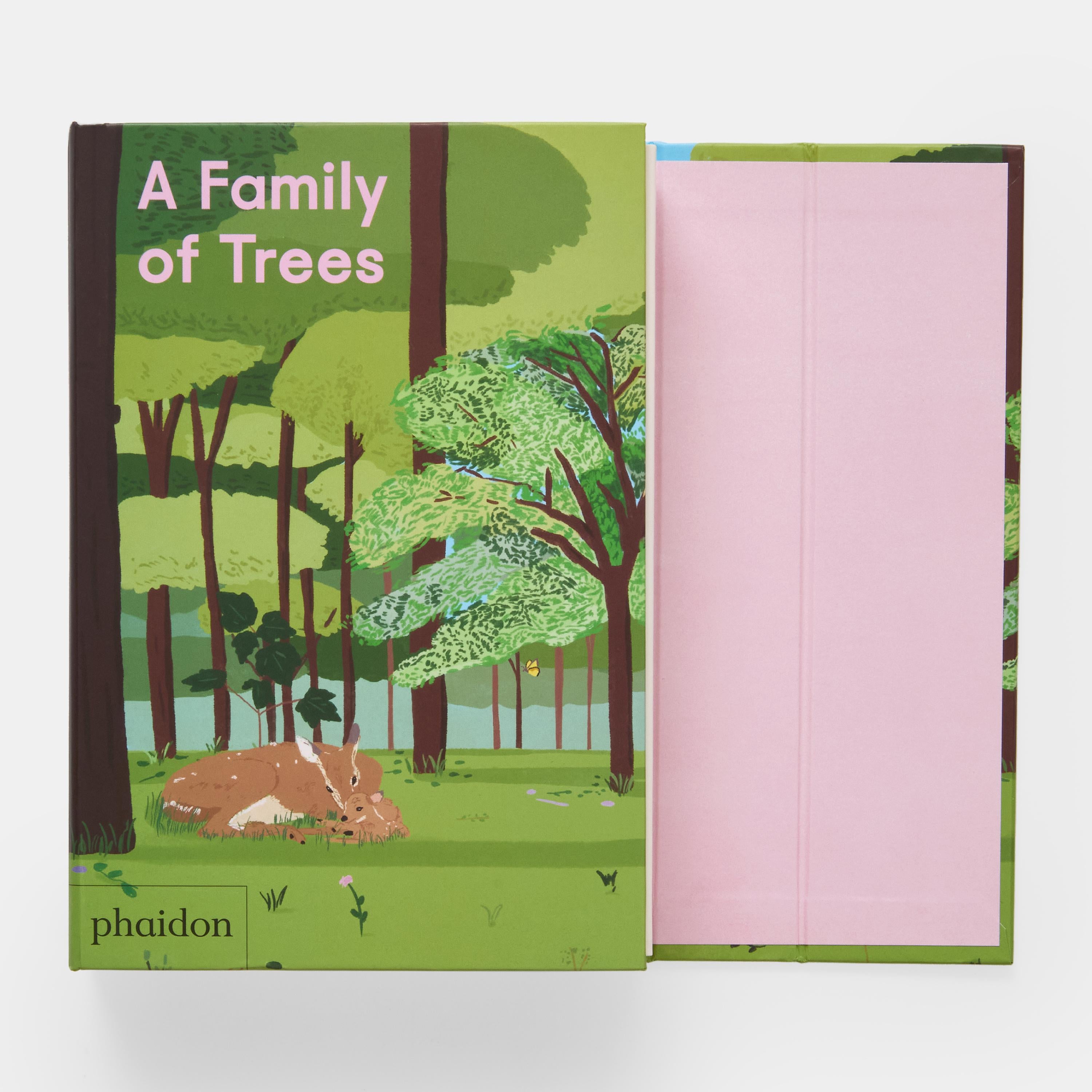 A Family of Trees For Sale 4