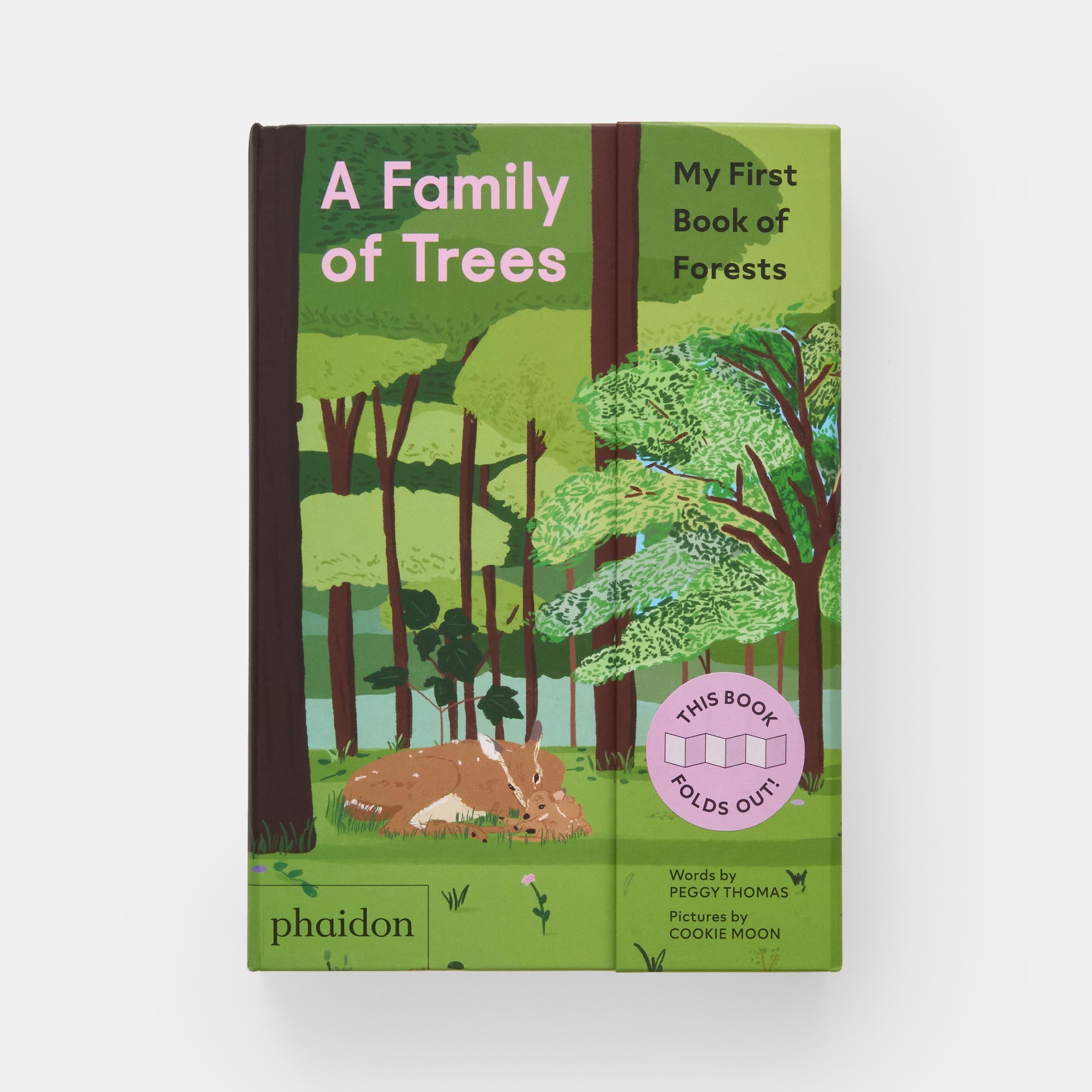 A Family of Trees For Sale 6