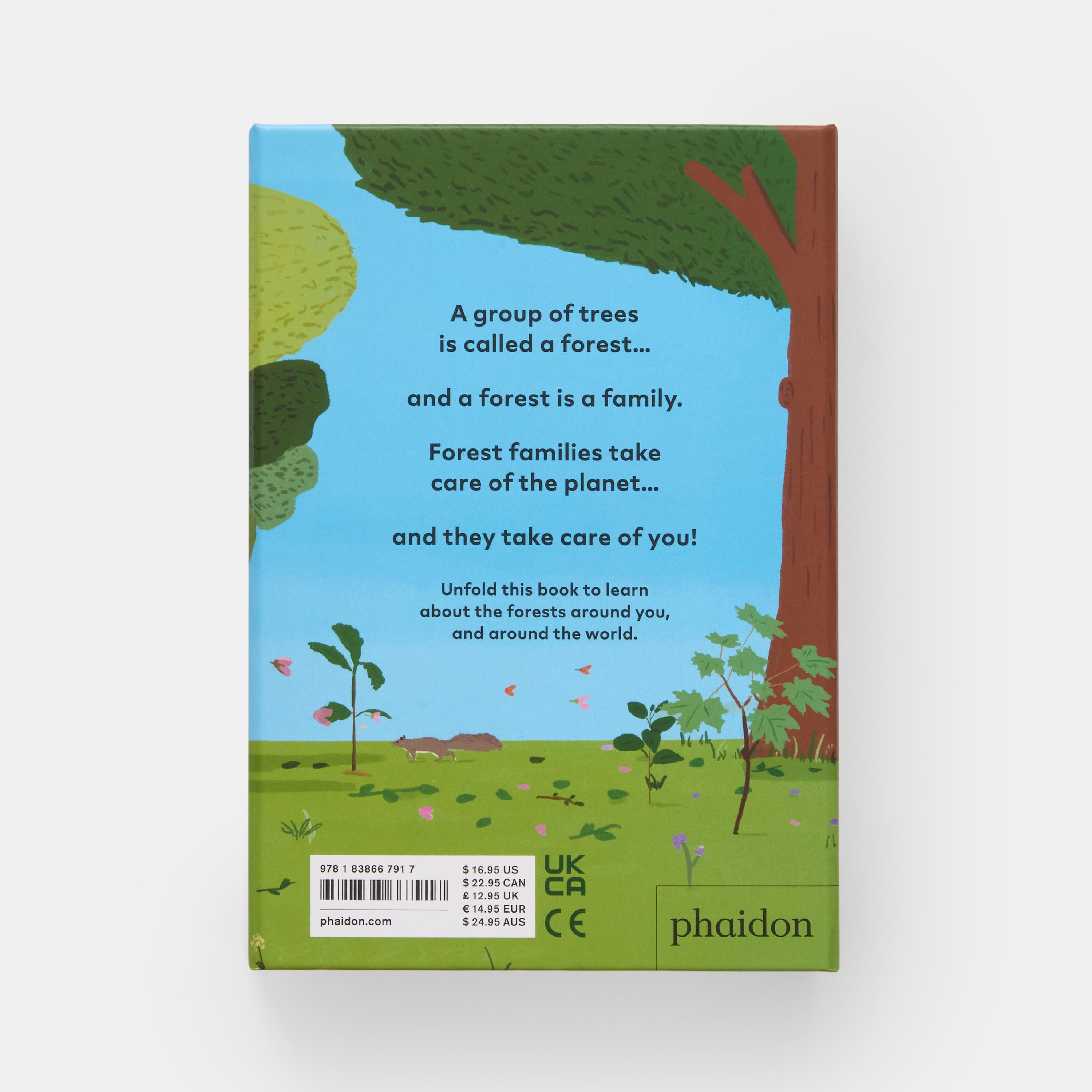 A Family of Trees For Sale 7