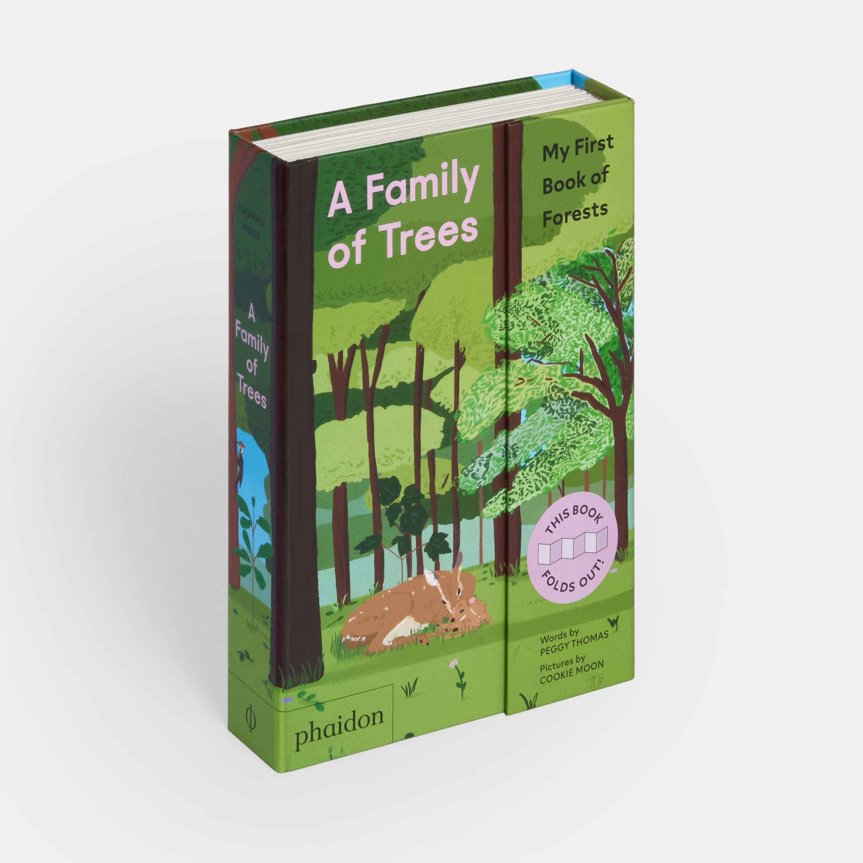A Family of Trees For Sale 8