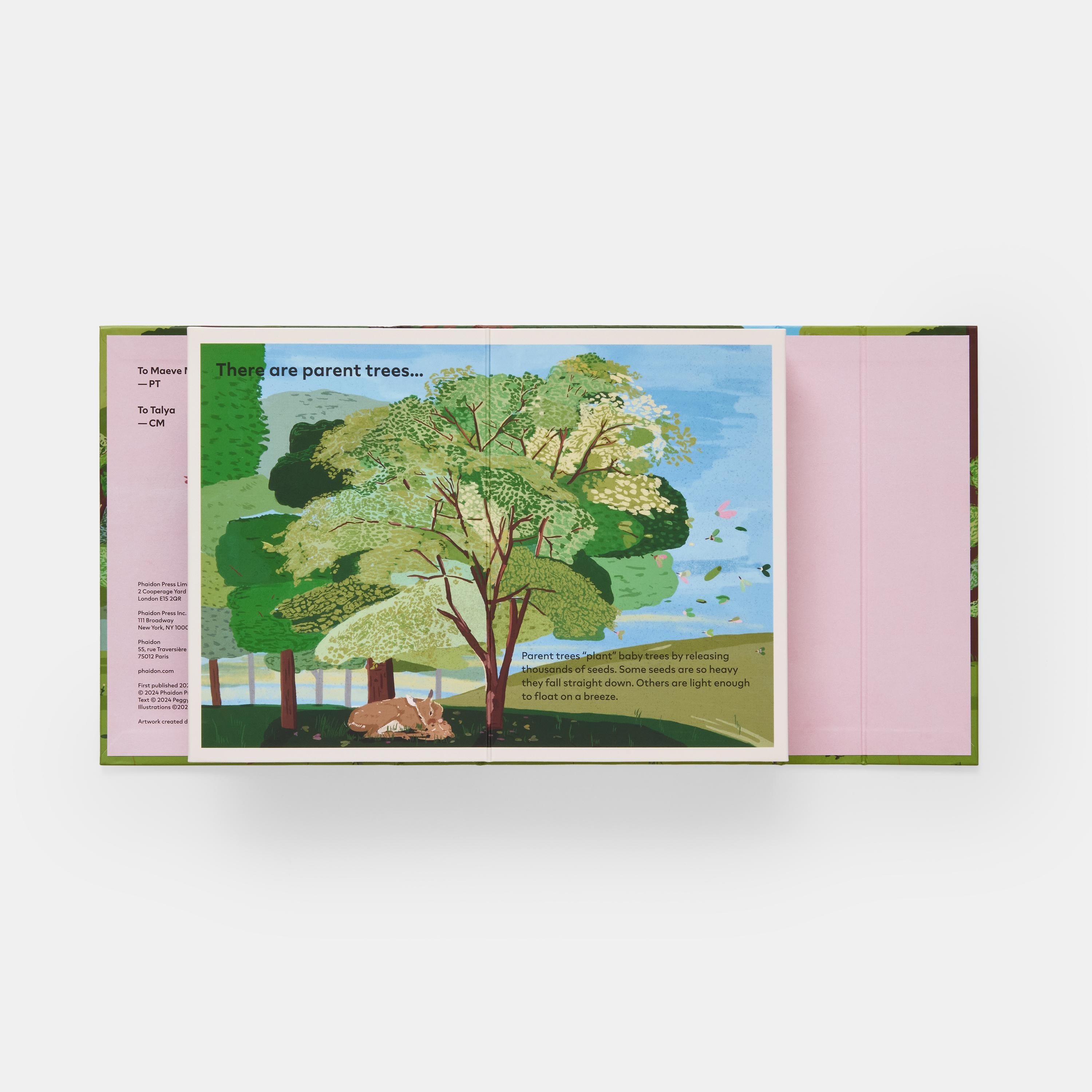 A Family of Trees For Sale 1