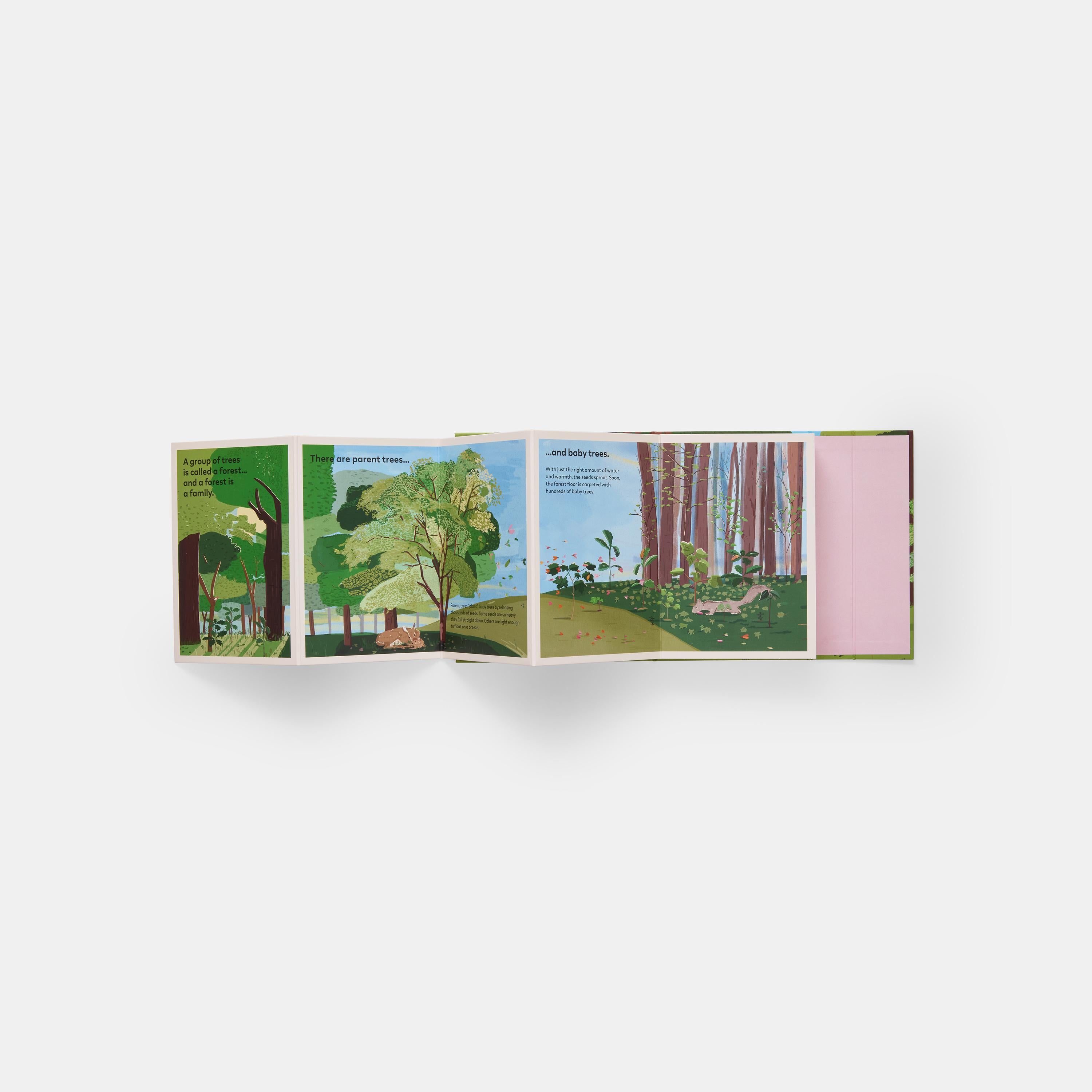 A Family of Trees For Sale 2