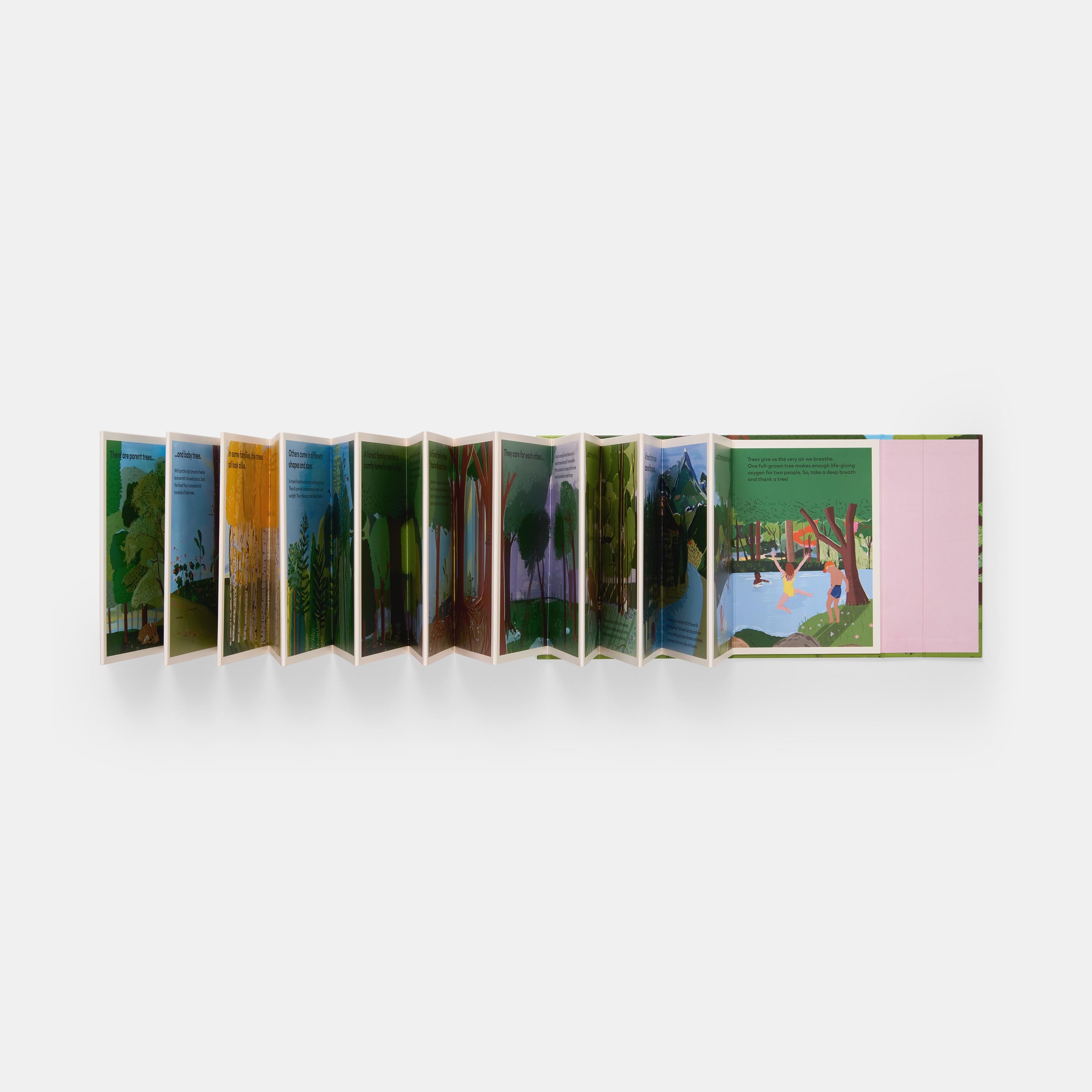 A Family of Trees For Sale 3