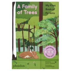 Eine Familie von Bäumen