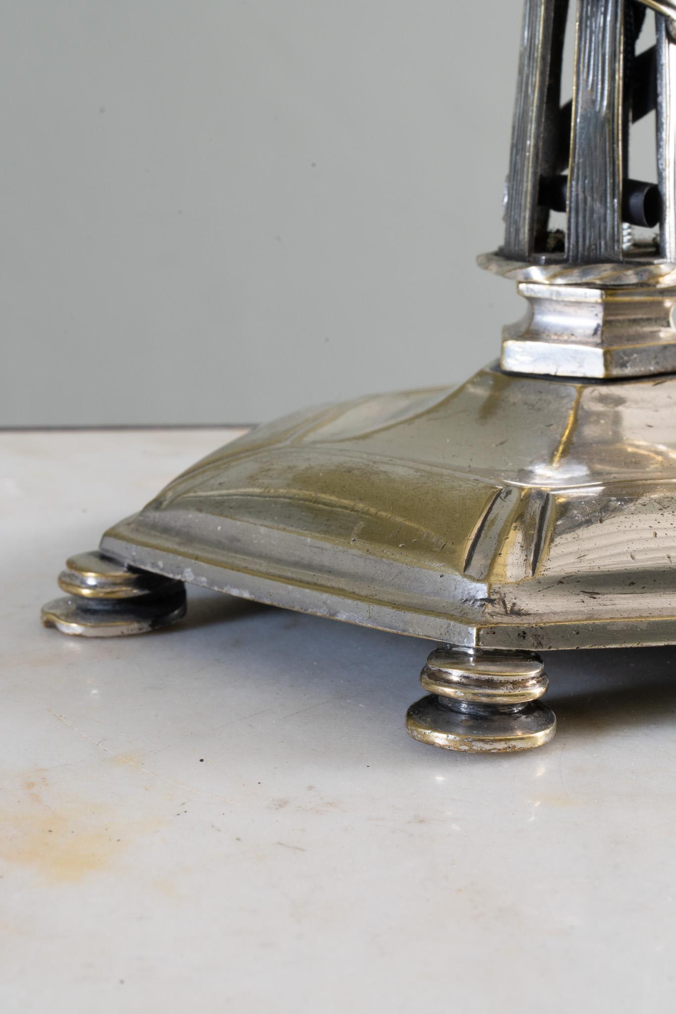 Lampe de table Faraday & Son en vente 1