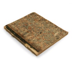 A Fascinating Ship’s Log And Journal Relating To The Whitway/Whiteway