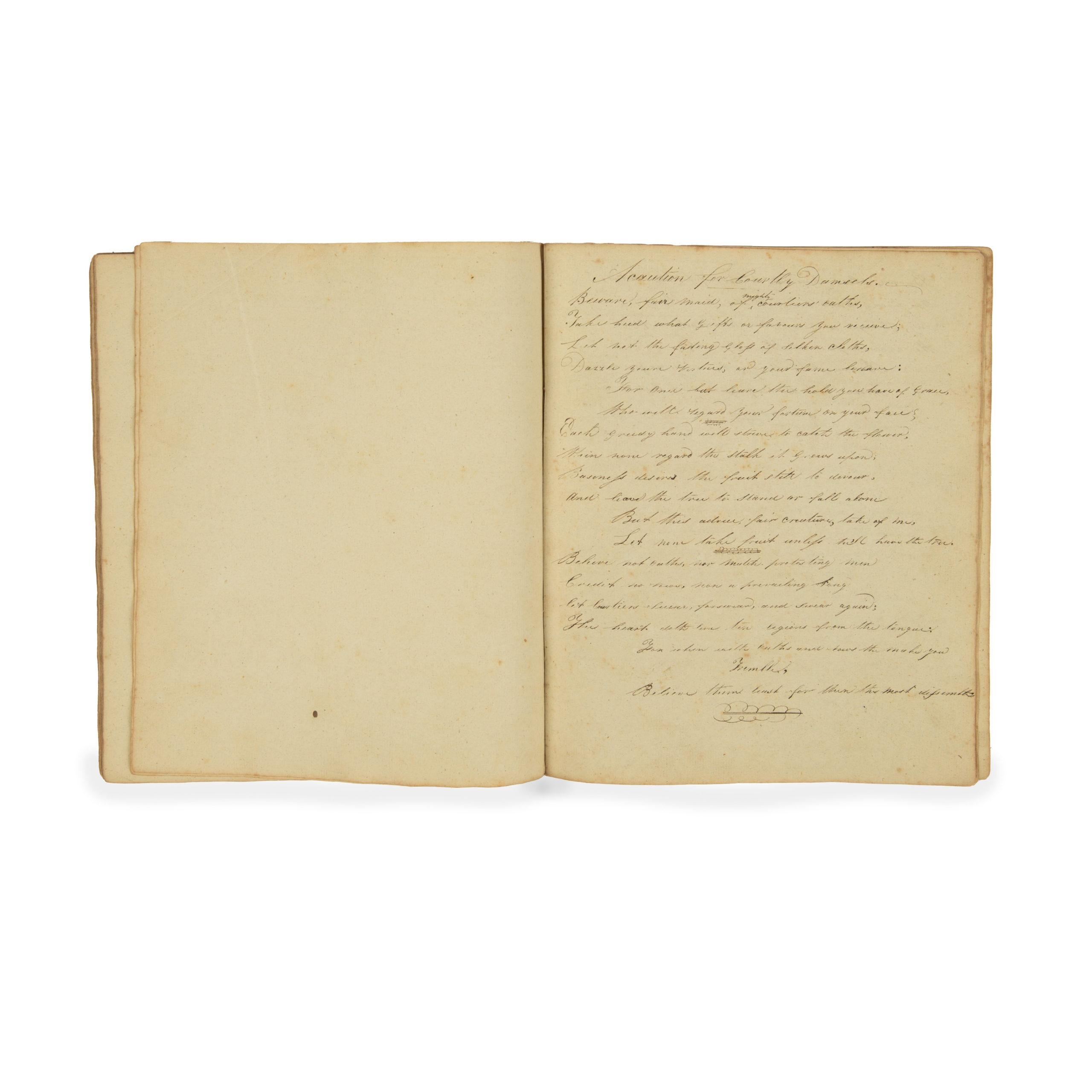 Un fascinant journal de bord relatif au Whitway/Whiteway en vente 3