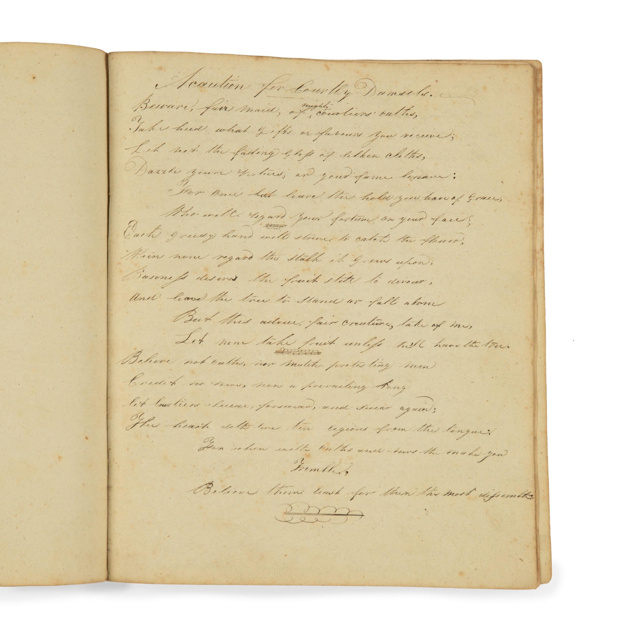 Un fascinant journal de bord relatif au Whitway/Whiteway en vente 4