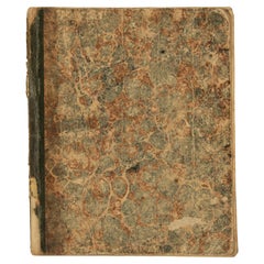 Un fascinant journal de bord relatif au Whitway/Whiteway