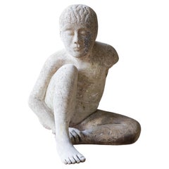 Female Nude