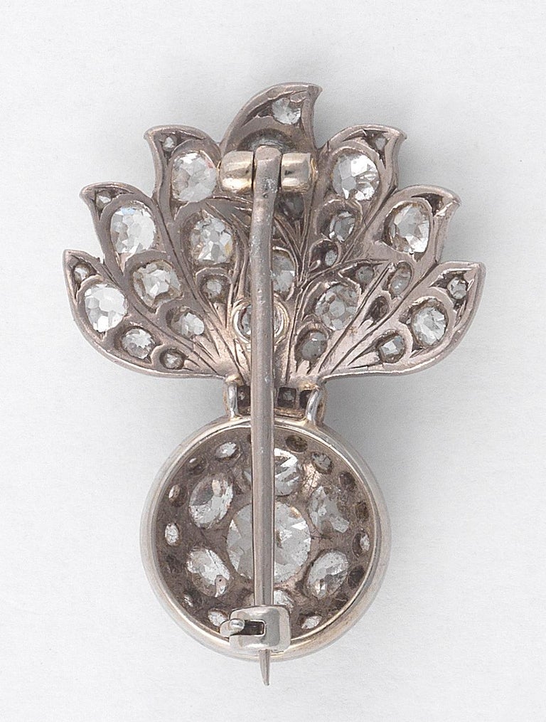 Field Artillery Regimental Brooch For Sale at 1stdibs