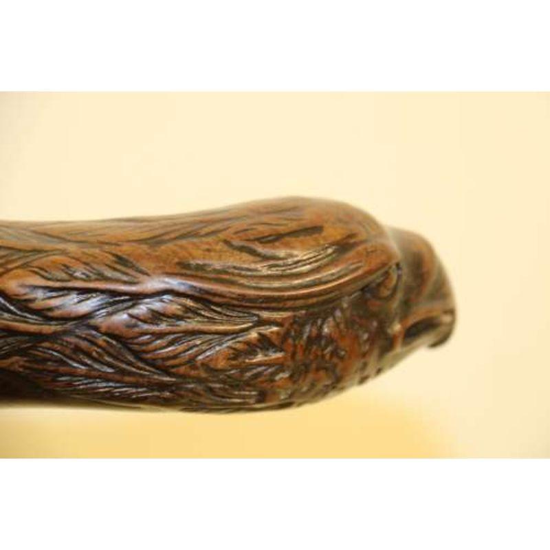 Fauteuil raffiné de style Chippendale du 19ème siècle en vente 10