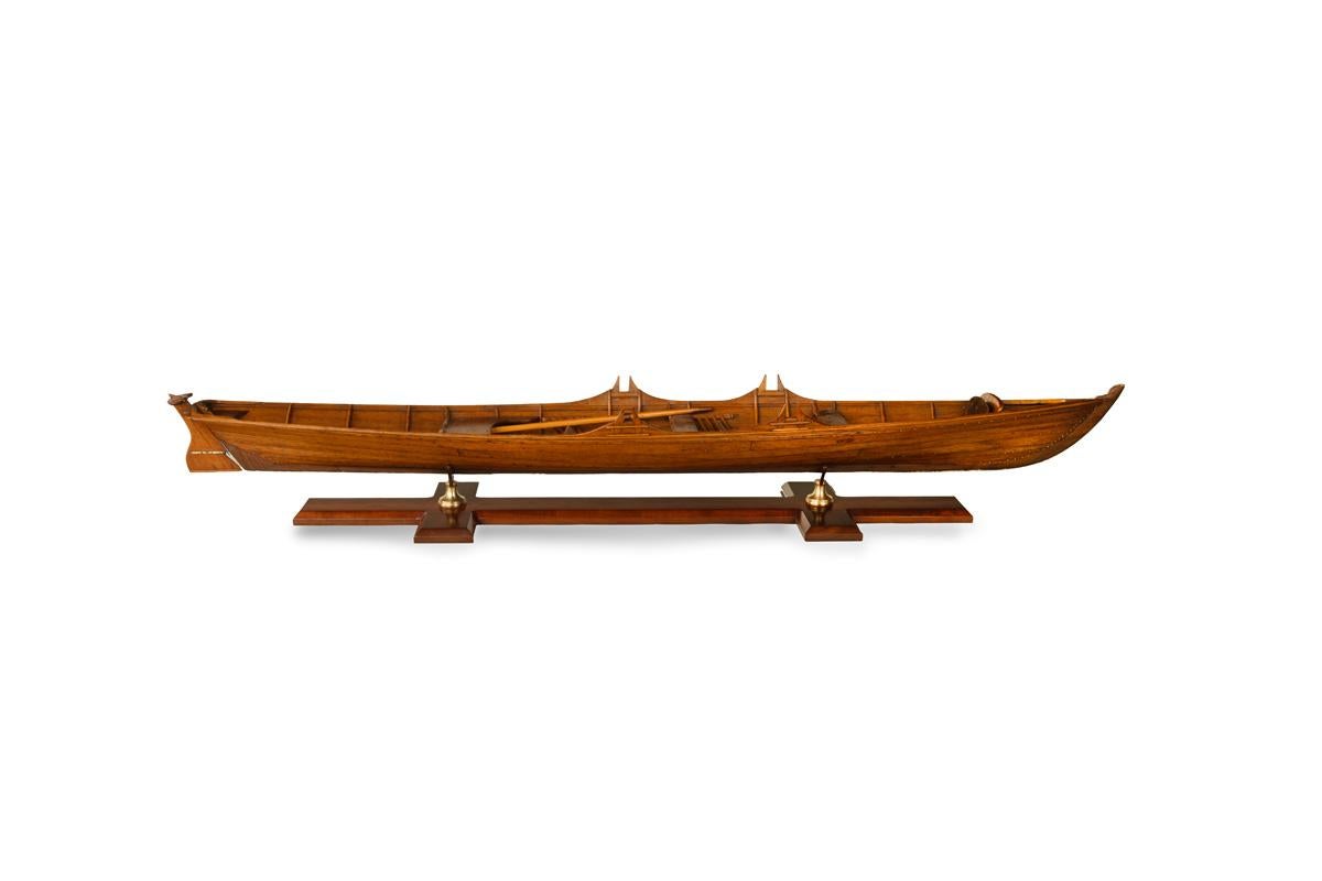 oxford wherry