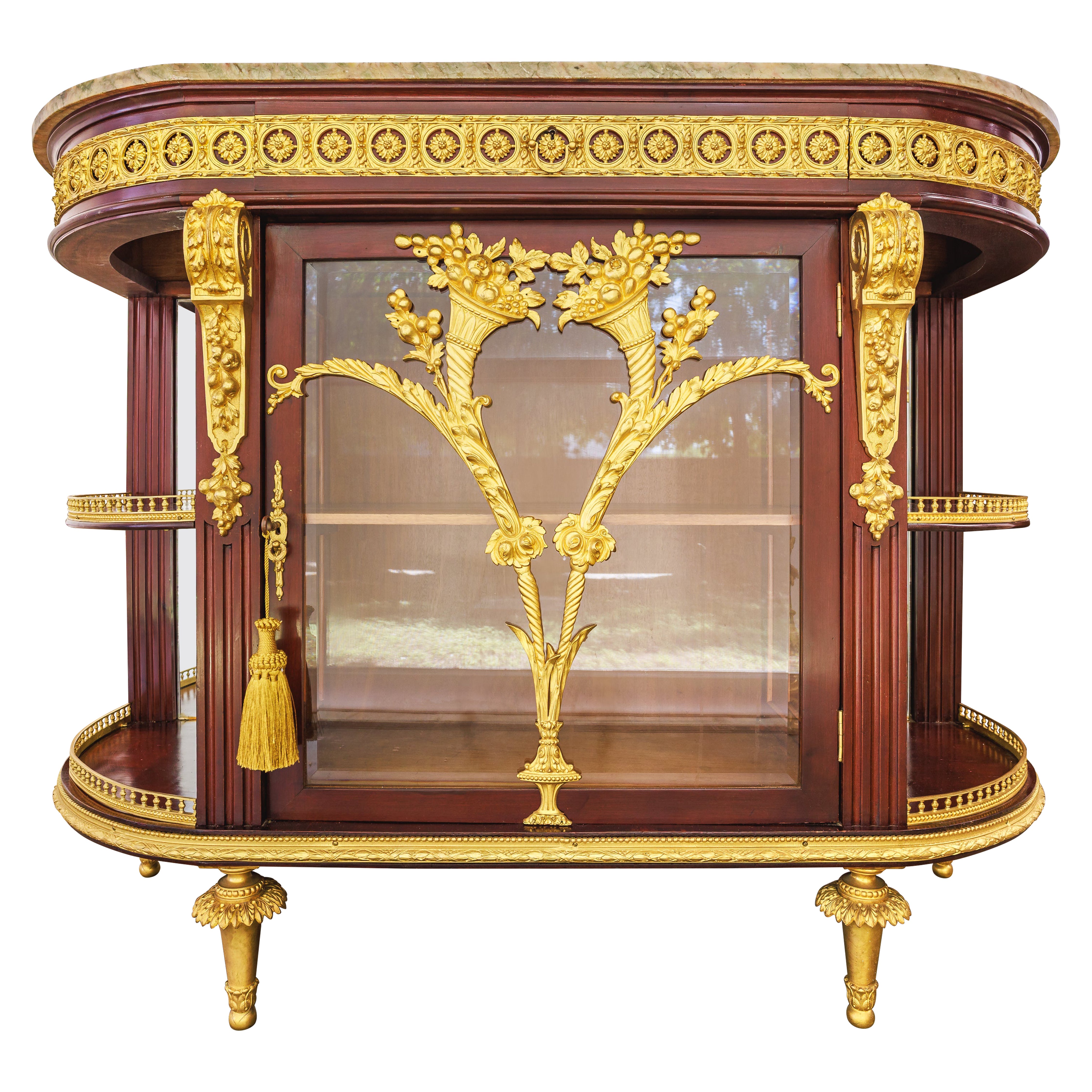 Gilt Schränke