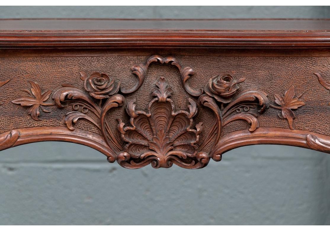 antique turtle tables