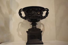 Fine Decorative Warwick Vase