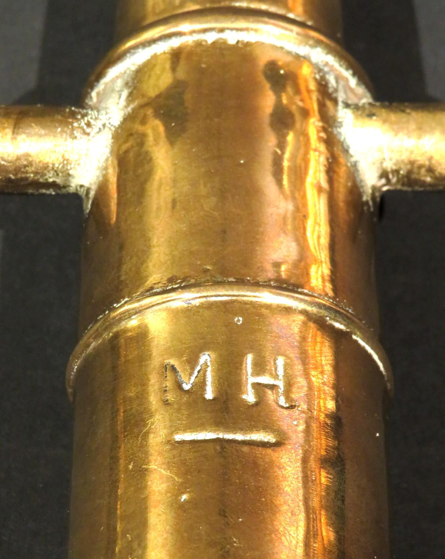 Feines Modell eines britischen 24-Pounder-Rauchbore-Kanonen mit Muzzle-Loading aus dem 19. Jahrhundert im Angebot 2