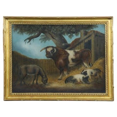 Paintings
