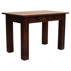 Desks and Writing Tables