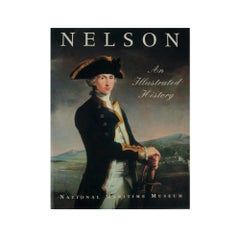 Admiral Viscount Nelson and Lady Emma Hamilton in the Studio of George Romney