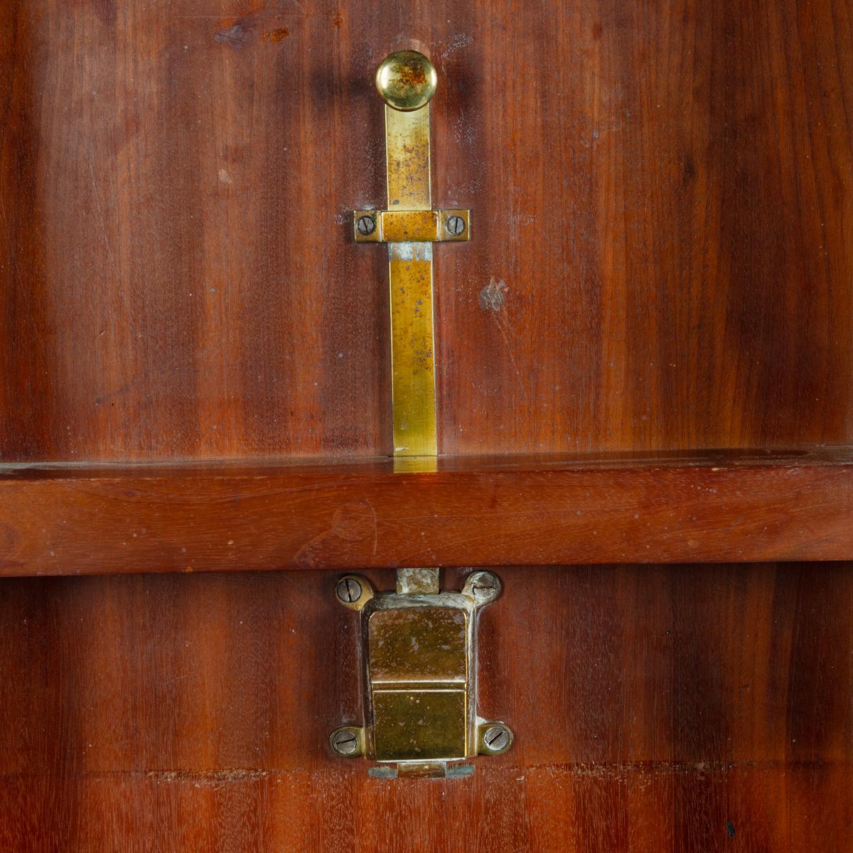 A Fine George IV Period Breakfast Table, Stamped by Maker Gillows of Lancaster For Sale 6