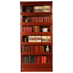 British Bookcases