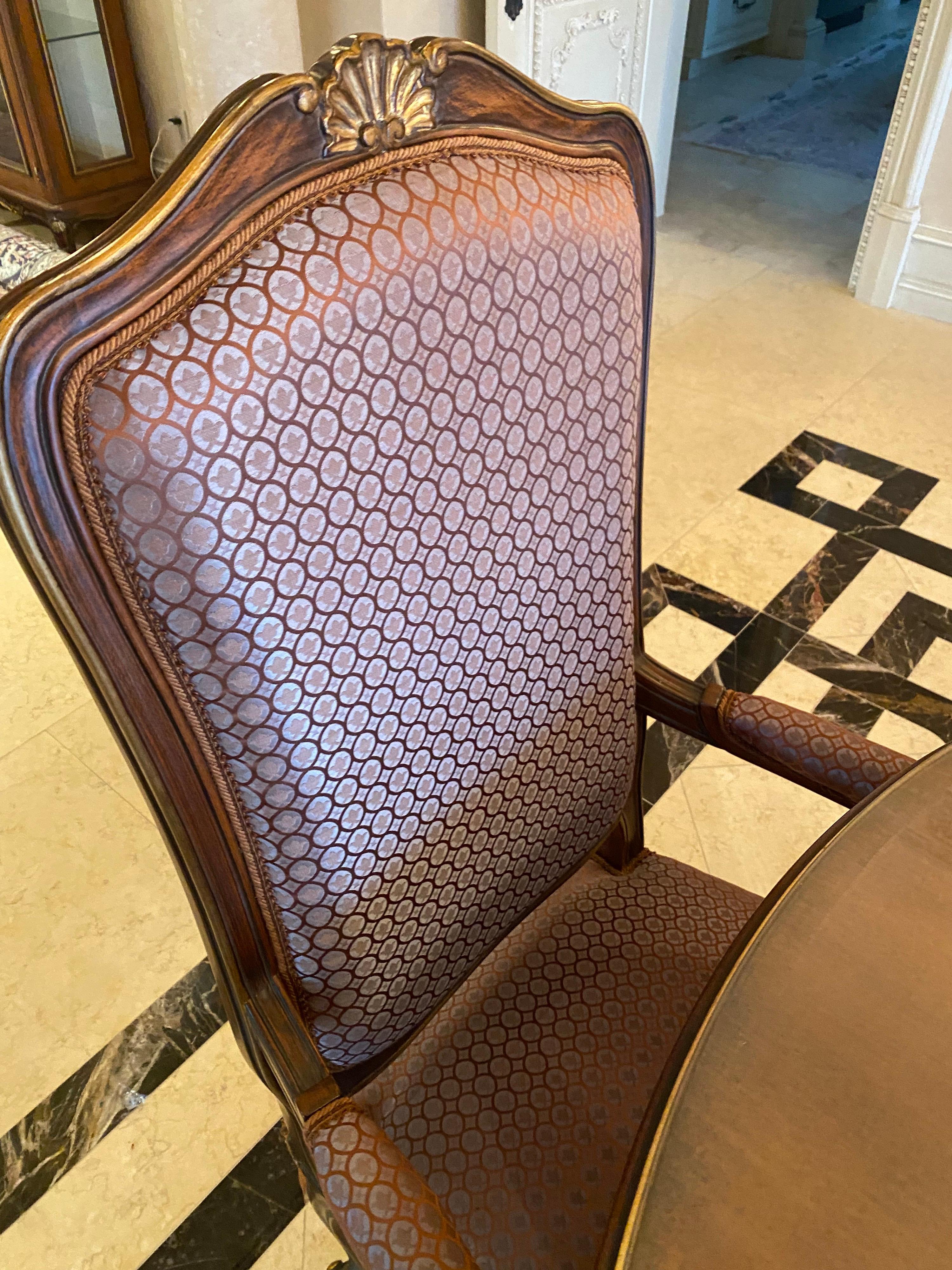 dining table that seats 14