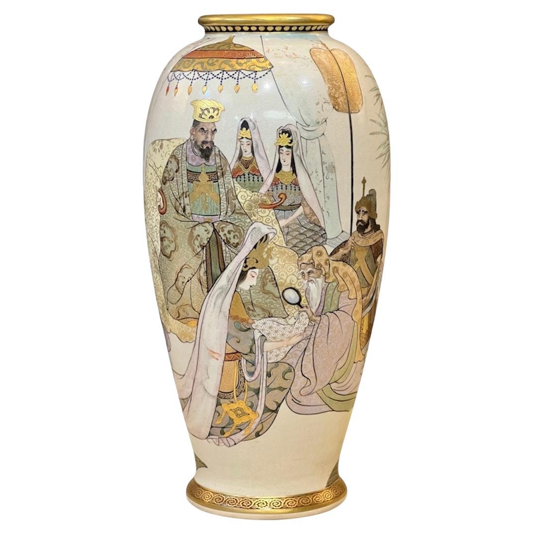 Painted Ceramics