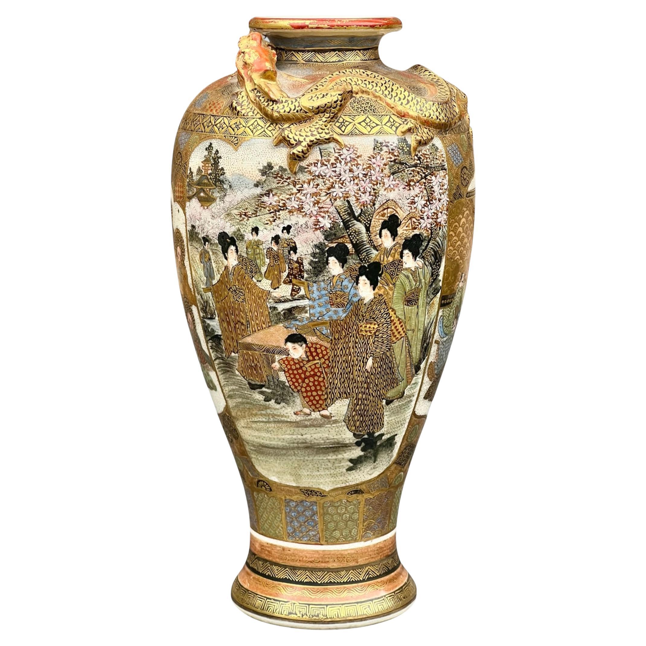 Hand-Painted Tonwaren